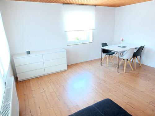 Foto - 1 Zimmer Erdgeschoßwohnung in Sigmaringen
