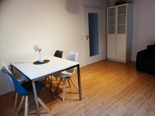 Foto - Erdgeschoßwohnung in Sigmaringen zur Miete