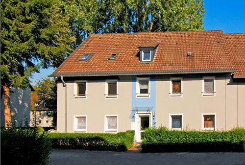 Foto - Etagenwohnung zur Miete in Gelsenkirchen