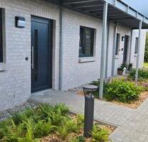 3 Zi. EG Whg in Handewitt Neubau