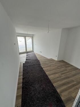 Foto - Etagenwohnung in Bexbach