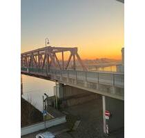 3 Raum Wohnung direkt an der Elbe - Schönebeck (Elbe)