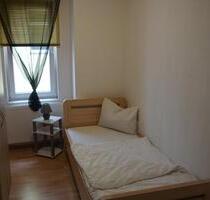 Möbliert und eingerichtetes Studio in der nördlichen Innenstadt - Halle (Saale) Büschdorf