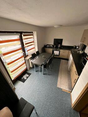 Foto - Wohnung in Mauerstetten zu vermieten 4Zimmer Küche Bad