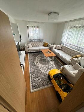 Foto - Etagenwohnung zur Miete in Mauerstetten