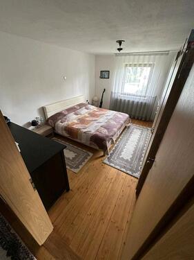 Foto - Etagenwohnung in Mauerstetten