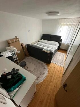 Foto - Etagenwohnung in Mauerstetten zur Miete