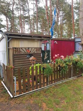 Foto - Bungalow Garten - 1.200,00 EUR Kaltmiete, ca.  0,00 m²