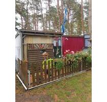 Bungalow Garten - 1.500,00 EUR Kaltmiete, ca.  0,00 m² in Sülzetal (PLZ: 39171)