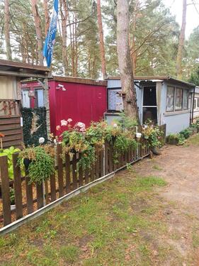 Foto - Grundstück zur Miete in Sülzetal