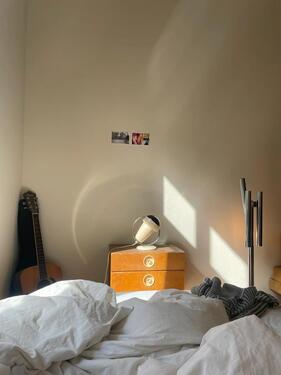 Foto - Etagenwohnung zur Miete in Berlin