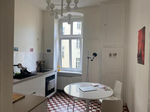Foto - Etagenwohnung in Berlin