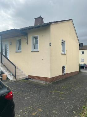 Foto - Etagenwohnung in Pohlheim