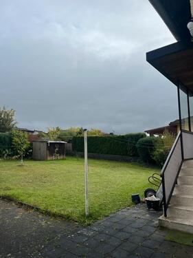 Foto - Etagenwohnung in Pohlheim zur Miete
