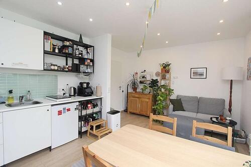 Foto - Etagenwohnung in Kassel