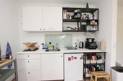 Foto - Etagenwohnung in Kassel zur Miete