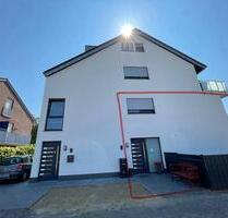 Moderne 4-Zimmer-Wohnung mit Garten & optionaler Garage - Rees