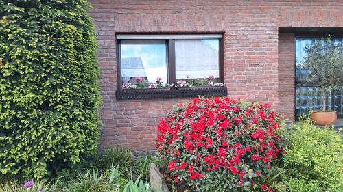 Foto - Etagenwohnung in Wegberg