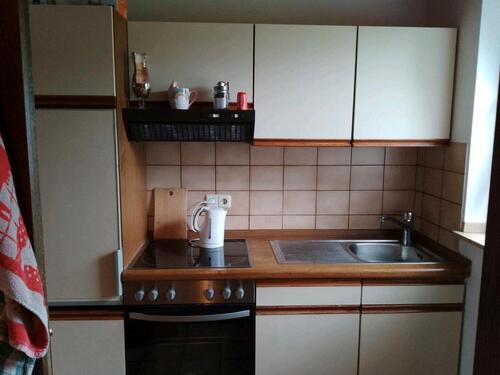 Foto - Etagenwohnung in Wegberg zur Miete