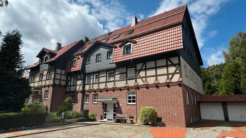 Foto - Eigentumswohnung in der Bergstadt Lautenthal
