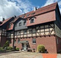 Eigentumswohnung in der Bergstadt Lautenthal - Langelsheim