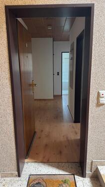 Foto - Etagenwohnung zum Kaufen in Langelsheim