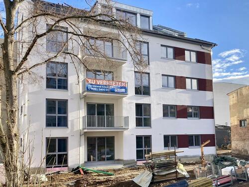 Foto - 2 Zimmer Etagenwohnung in Gera