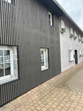 Foto - Haus zum Kauf, restaurierte alte Bäckerei mit viel Platz