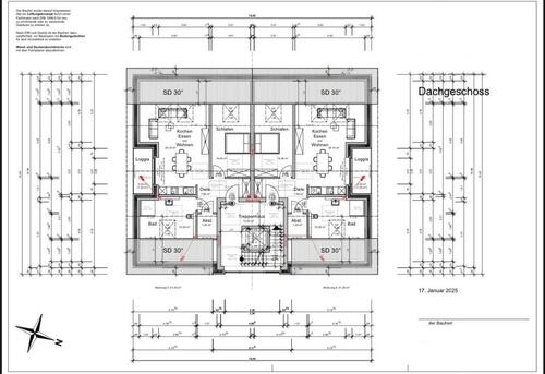 Foto - Etagenwohnung zur Miete in Delbrück