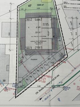 Foto - Etagenwohnung in Delbrück