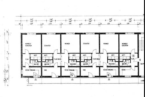 Foto - Günstige Appartements in ländlicher Lage in der Prignitz