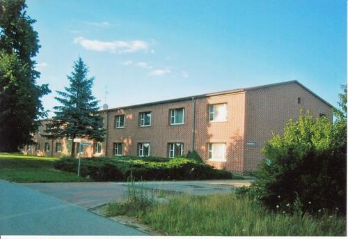 Foto - 1 Zimmer Etagenwohnung zur Miete in Pritzwalk