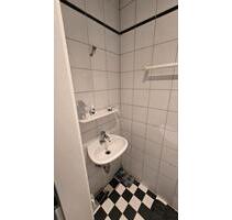 Wohnung auf der Gladbacher Straße in Krefeld.