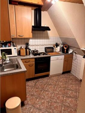 Foto - 2 Zimmer Etagenwohnung zur Miete in Munderkingen