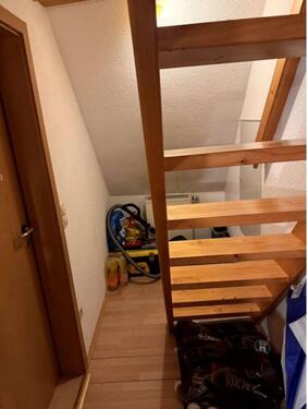 Foto - 2 Zimmer Etagenwohnung in Munderkingen