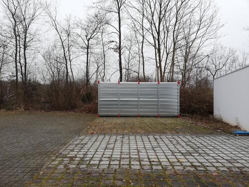 Foto - Lagercontainer, Garage - 70,00 EUR Miete,