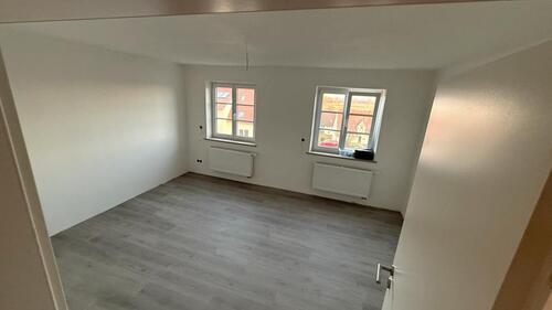 Foto - 4 Zimmer Etagenwohnung zur Miete in Wallerstein
