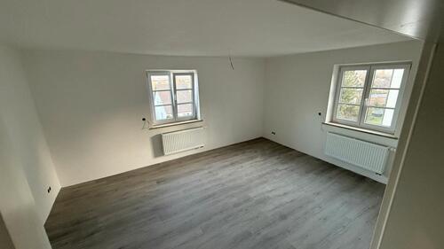 Foto - 4 Zimmer Etagenwohnung in Wallerstein