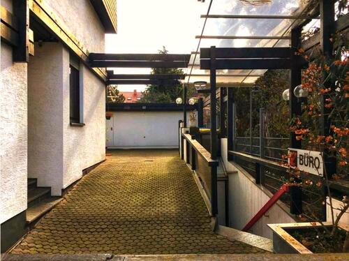 Foto - 12 Zimmer Einfamilienhaus zum Kaufen in Mannheim