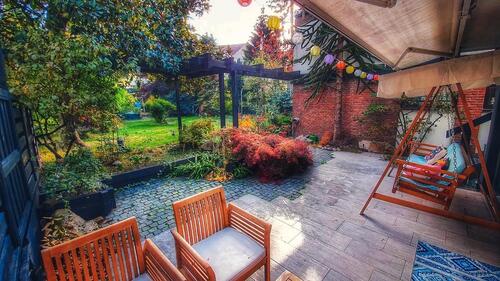 Foto - 12 Zimmer Einfamilienhaus in Mannheim