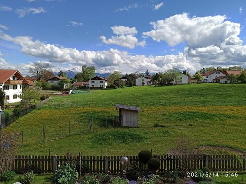 Foto - ruhige 4-Zimmerwohnung im OG eines Mehrfamilienhauses
