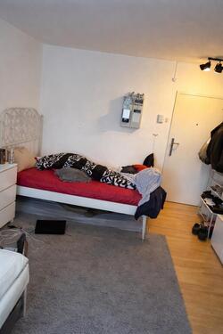 Foto - 1 Zimmer Etagenwohnung in Berlin