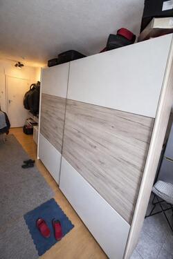 Foto - Etagenwohnung in Berlin zur Miete