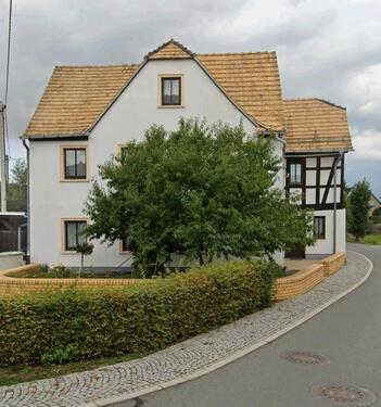 Foto - Charmantes Eigenheim mit vielen Möglichkeiten