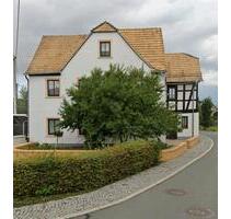 Charmantes Eigenheim mit vielen Möglichkeiten - Schmölln