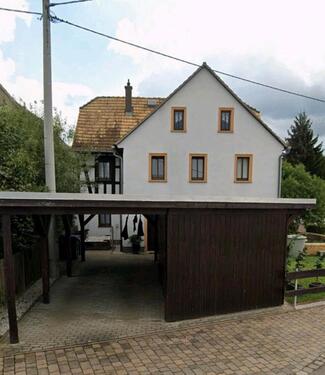 Foto - 6 Zimmer Einfamilienhaus zum Kaufen in Schmölln