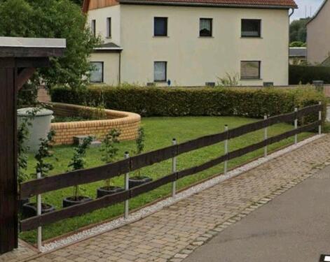 Foto - Einfamilienhaus in Schmölln zum Kaufen