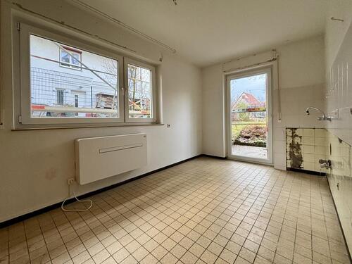 Foto - 3 Zimmer Etagenwohnung in Balingen