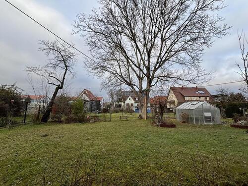 Foto - Etagenwohnung in Balingen zur Miete