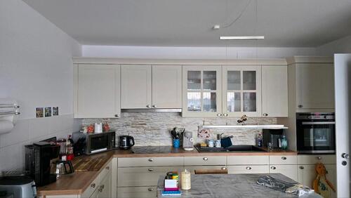 Foto - 3 Raum Wohnung - 1.556,00&nbsp;EUR Kaltmiete, ca.&nbsp; 90,00&nbsp;m&sup2;